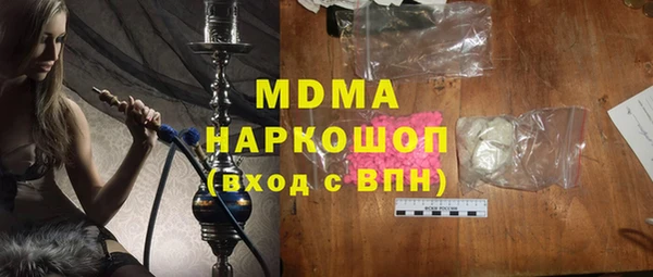 хмурый Арсеньев