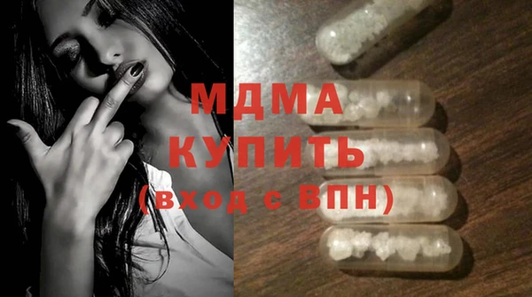 хмурый Арсеньев